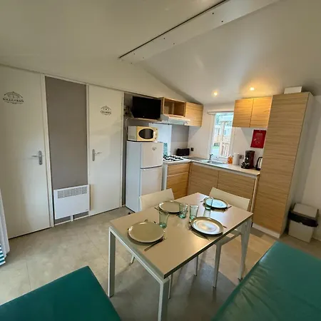 Apartamento Mobile T24