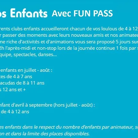 Appartement Mobile T24 *