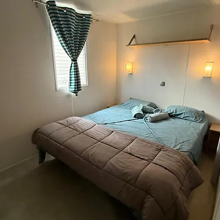 Mobile T24 Appartement Torreilles