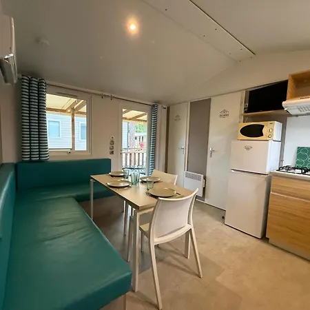 Mobile T24 Apartamento Torreilles