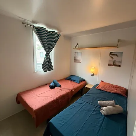 Appartement Mobile T24 Torreilles