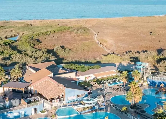 Mobile T24 Apartamento Torreilles