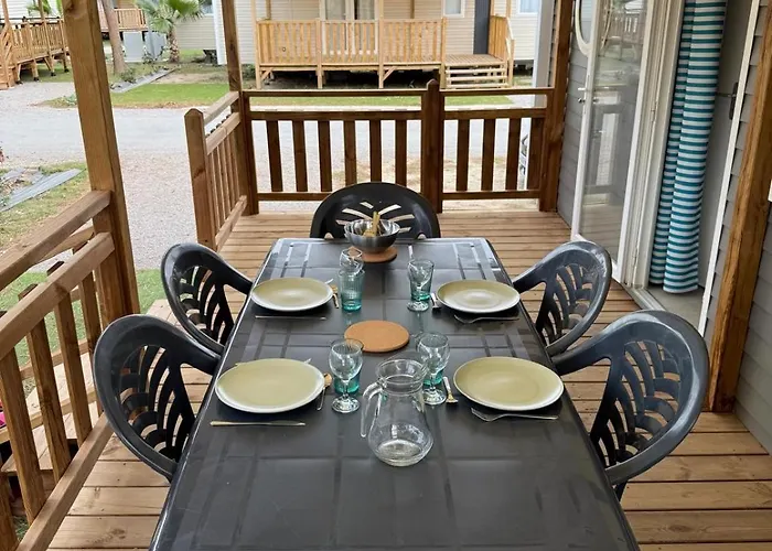 Apartamento Mobile T24 *