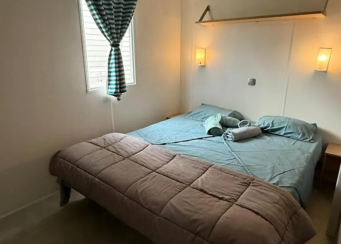 Mobile T24 Apartamento Torreilles